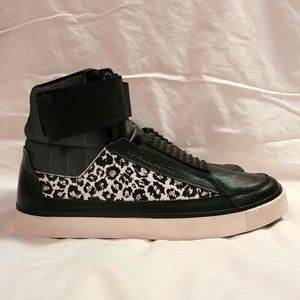 Royal Elastics Queen Hi Woman's 9.5